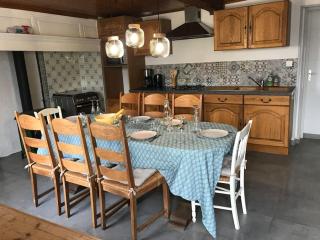 Maison 3 étoiles - Côte d'Opale - 5