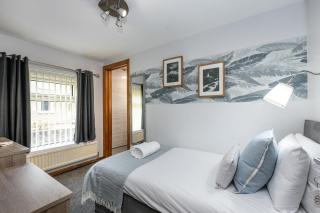 New Lodge Contractor Accommodation with Free Parking - 8