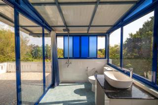Gaia's Garden Guest House - 1