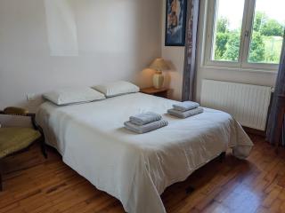 Clos du Château - Large House with Private Pool and Valley View - - 3