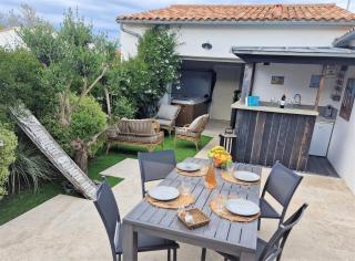 Villa des Moineaux - 0