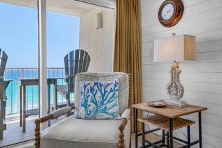 Beach House 603D- Rest Ashore - Destin - 1