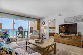 Beach House 603D- Rest Ashore - Destin - 3