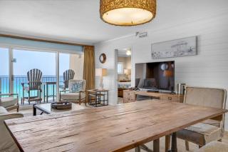 Beach House 603D- Rest Ashore - Destin - 4