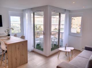 Résidence Graziella Appartement 621 - Juan-les-Pins - 7