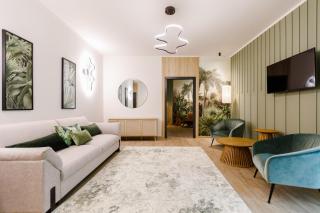 Amazonia Apartments - Timişoara - 9
