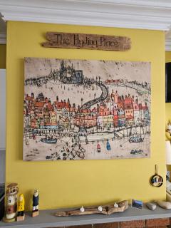 The Hyding Place on George Street - 2