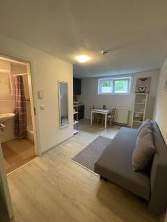 Ferienapartment Nähe Stadtzentrum - Friedrichshafen - 8