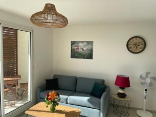 Appartement lumineux rénové à neuf - Saint-Pierre - 6