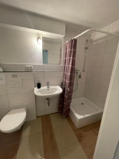 Ferienapartment Nähe Stadtzentrum - Friedrichshafen - 7