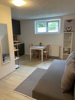 Ferienapartment Nähe Stadtzentrum - Friedrichshafen - 6
