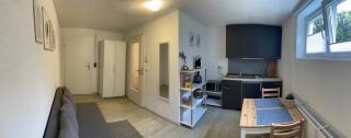 Ferienapartment Nähe Stadtzentrum - Friedrichshafen - 5