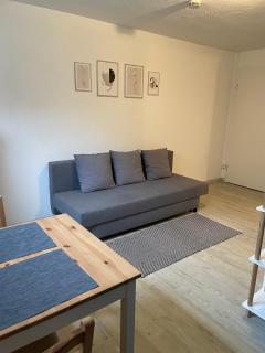 Ferienapartment Nähe Stadtzentrum - Friedrichshafen - 4