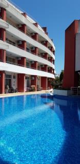 ЖК Sunshine&lov Апартамент Релакс - 6