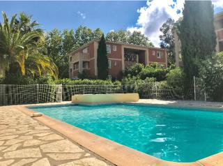 T2 refait à neuf, au calme, piscine, parking privé - La Seyne-sur-Mer - 0
