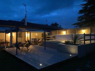 La Maison des Jardins - Naujac-sur-Mer - 2