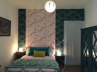 La Maison des Jardins - 1