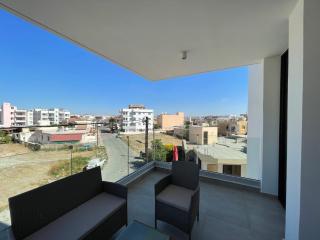 Unforgettable Experience in a Modern Apartment! - 5