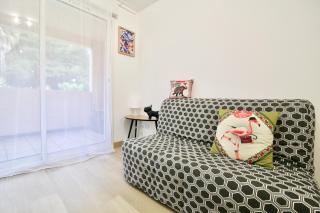 T2 refait à neuf, au calme, piscine, parking privé - La Seyne-sur-Mer - 8
