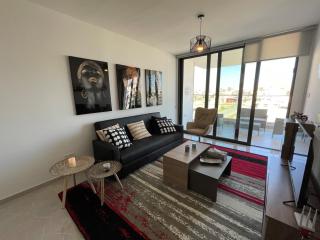 Unforgettable Experience in a Modern Apartment! - Larnaca - 9