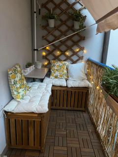 Studio Vaniglia - Rapallo - 6