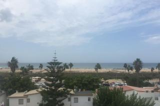 Apartamento junto a la playa. Solo familias y parejas - Conil de la Frontera - 0