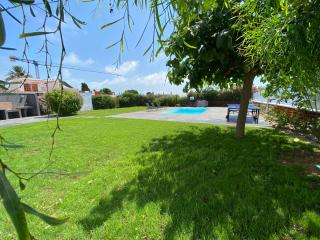 Bungalow con encanto y vistas al mar - Vinarós - 6