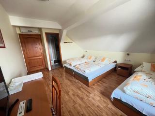 Globus Guesthouse, Vendégház - Sormás - 1