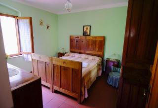 Cascina Gretaio, dimora tipica - 7