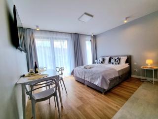 Baltic Soul Villa Międzyzdroje - Międzyzdroje - 8