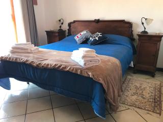 Stella Di Mare - ampio appartamento con DUE bagni - fronte mare - 8