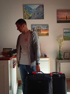 Hotel Rural Cuartamenteru - 9