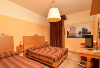 Il Tabacchificio Hotel - Gagliano del Capo - 1