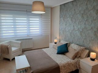 APARTAMENTO PLAYA FOZ - Foz - 9