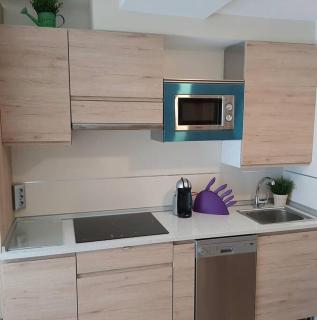 APARTAMENTO PLAYA FOZ - Foz - 8