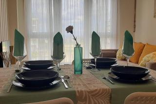 APARTAMENTO PLAYA FOZ - Foz - 5