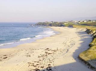 APARTAMENTO PLAYA FOZ - Foz - 3
