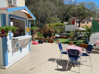 Sol Garden - Hostel with a Soul - 9