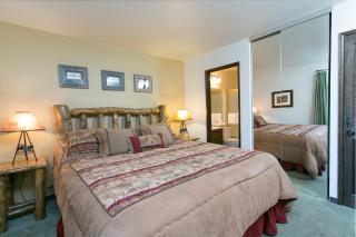 Mammoth Village Properties by 101 Great Escapes - 4