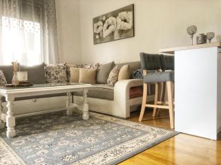 The Opulent Oasis! Apartment Ulcinj - Ulcinj - 0