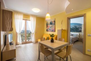 Holiday Residence Belohorizonte - 5