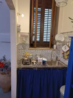 Syd's House - Bagheria - 1