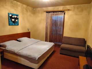 Velka Lomnica Apartman Robo - 1