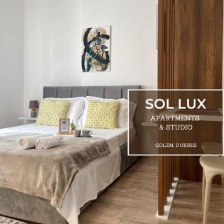 SOL Lux Studio Apartments 2nd Floor - Durrës - 2