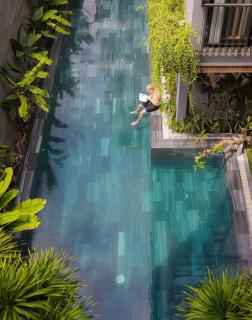 K House Apartment Danang Beach - Da Nang - 6