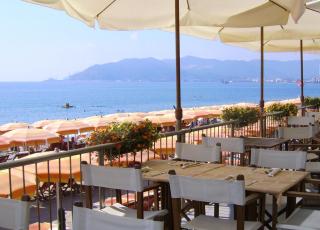 Savona Sant'antonio Mare Clima WiFi - 4