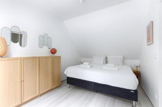 La Maison Pasteque - A 10 minutes de Disneyland - Montévrain - 2