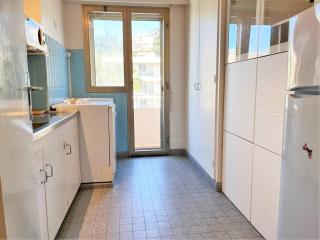 Appartement 2 pièces, 4 couchages, climatisé avec Wi-Fi et garage - Le Lavandou - FR-1-251-293 - Le Lavandou - 3