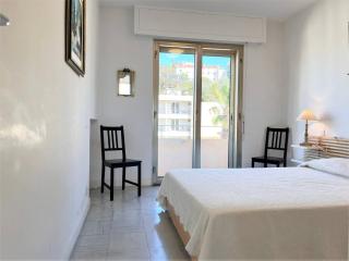 Appartement 2 pièces, 4 couchages, climatisé avec Wi-Fi et garage - Le Lavandou - FR-1-251-293 - Le Lavandou - 2