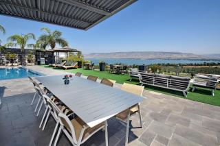 Tchelet and Bazelet - 5